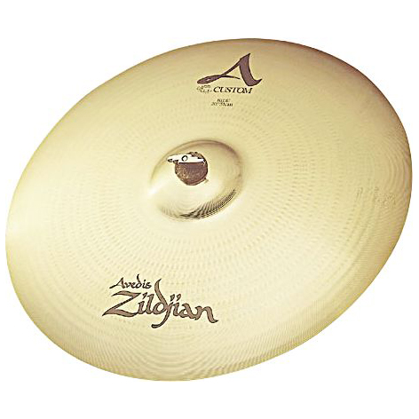 Zildjian A Custom Ride